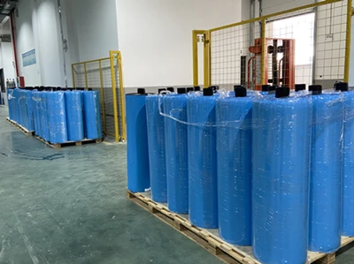 product-400-299 High Density Closed Cell PVC Foam