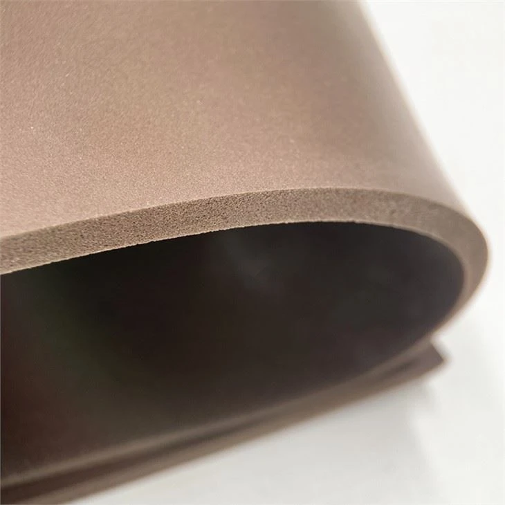 Mos Microporous PVC Ua Npuas Ncauj