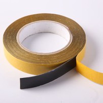 Foam Seal PVC Ua Npuas Ncauj Daim kab xev
