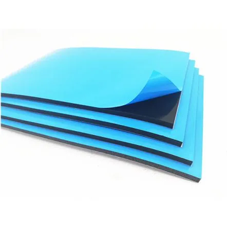 High Density PVC Foam Sheet