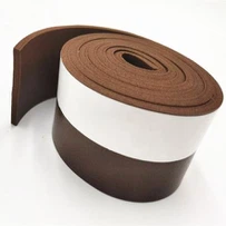 Tsis Adhesive PVC Ua Npuas Kab Xev
