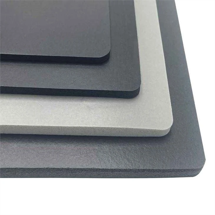 Waterproof PVC ua npuas ncauj Sheet