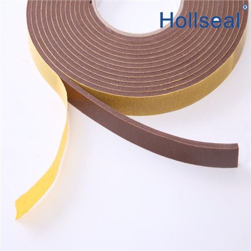 Medium Density PVC Ua npuas ncauj rwb thaiv tsev daim kab xev