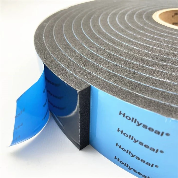 Double Sided PVC Glazing Tape