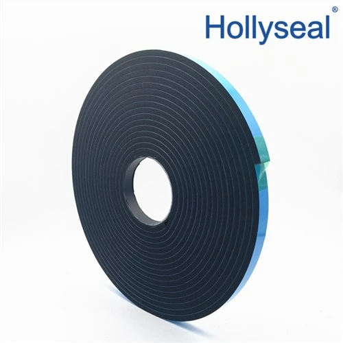 PVC ua npuas ncauj Glazing daim kab xev 2100